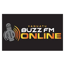 Logo de la station de radio 96 Buzz FM