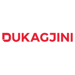 Logo de la station de radio Radio Dukagini