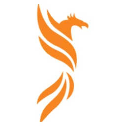 Logo de la station de radio Radio Phoenix