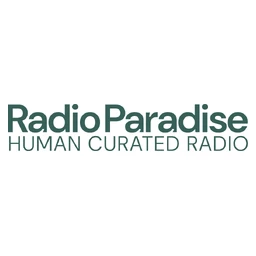 Logo de la station de radio Radio Paradise Main Mix (EU)