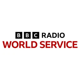 Logo de la station de radio BBC World Service
