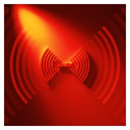 Logo de la station de radio Радио Маяк