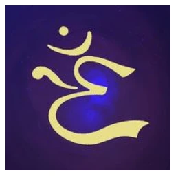 Logo de la station de radio Enigmatic 3