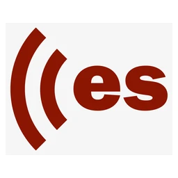 Logo de la station de radio esRadio