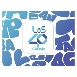 Logo de la station de radio LOS40 Classic