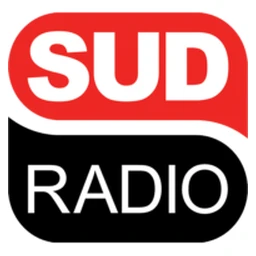 Logo de la station de radio Sud Radio