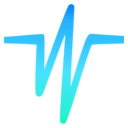 Logo de la station de radio Dance Wave!