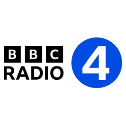 Logo de la station de radio BBC Radio 4 (128k)