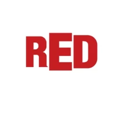 Logo de la station de radio Red FM 93.5