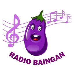 Logo de la station de radio radiobaingan