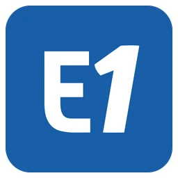 Logo de la station de radio Europe 1