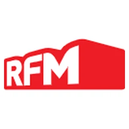 Logo de la station de radio RFM