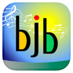 Logo de la station de radio Bossa Jazz Brasil
