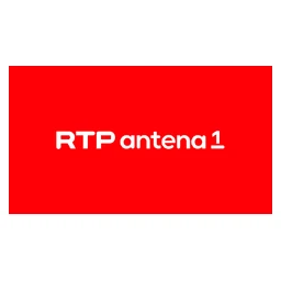 Logo de la station de radio Antena 1 (Portugal)
