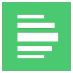 Logo de la station de radio Deutschlandfunk Nova