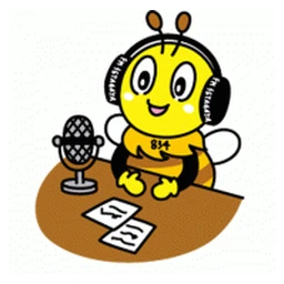 Logo de la station de radio FM世田谷