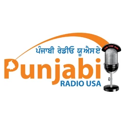 Logo de la station de radio Radio Punjabi USA