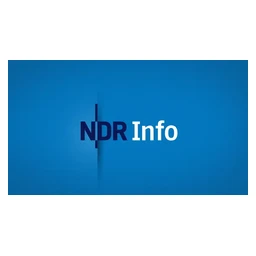 Logo de la station de radio NDR Info