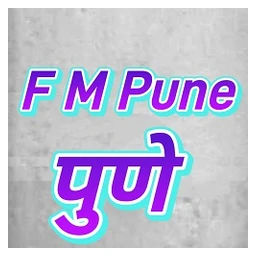 Logo de la station de radio FM Pune