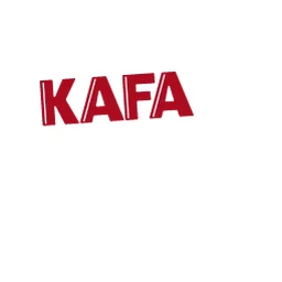 Logo de la station de radio Kafa Radyo