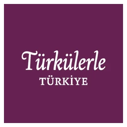 Logo de la station de radio Türkülerle Türkiye
