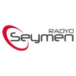 Logo de la station de radio Radyo Seymen