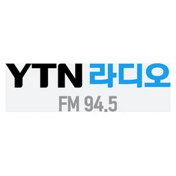Logo de la station de radio YTN 라디오