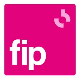 Logo de la station de radio FIP