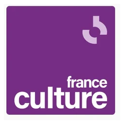 Logo de la station de radio France Culture