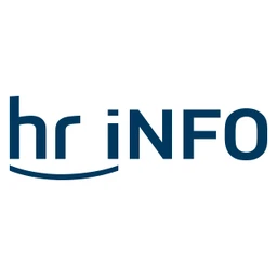 Logo de la station de radio hr-info