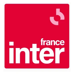 Logo de la station de radio France Inter