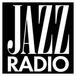 Logo de la station de radio Jazz Radio