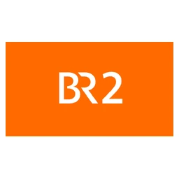 Logo de la station de radio Bayern 2