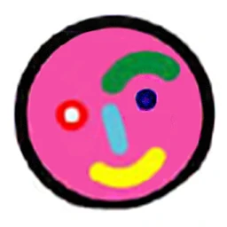 Logo de la station de radio FMはまなすジャパン