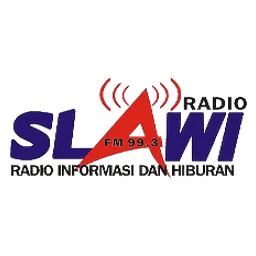 Logo de la station de radio Slawi FM Tegal