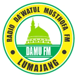Logo de la station de radio Damu Lumajang