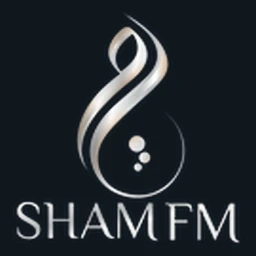 Logo de la station de radio sham fm
