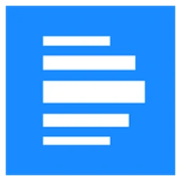 Logo de la station de radio Deutschlandfunk | DLF | MP3