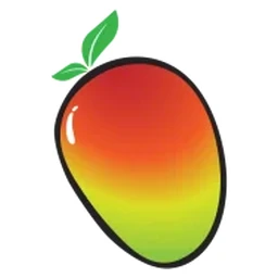 Logo de la station de radio MANGORADIO