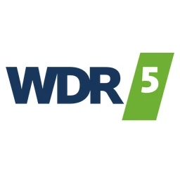 Logo de la station de radio WDR 5