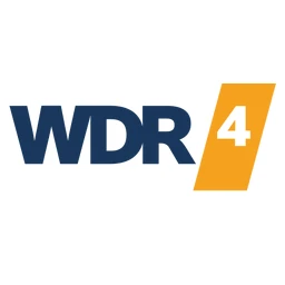 Logo de la station de radio WDR4