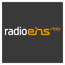 Logo de la station de radio Radio Eins