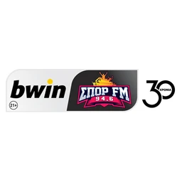 Logo de la station de radio Sport FM 94.6