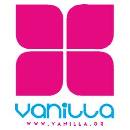 Logo de la station de radio Vanilla Radio Deep Flavors [HD