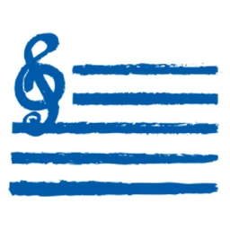 Logo de la station de radio Ellinikos 93.2