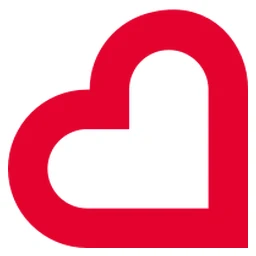 Logo de la station de radio Heart 80s
