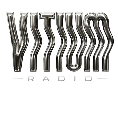 Logo de la station de radio Vitium Radio