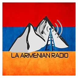 Logo de la station de radio Armenian Radio