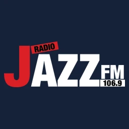 Logo de la station de radio Jazz FM 106.9 Yerevan Radio