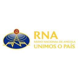 Logo de la station de radio Radio Luanda